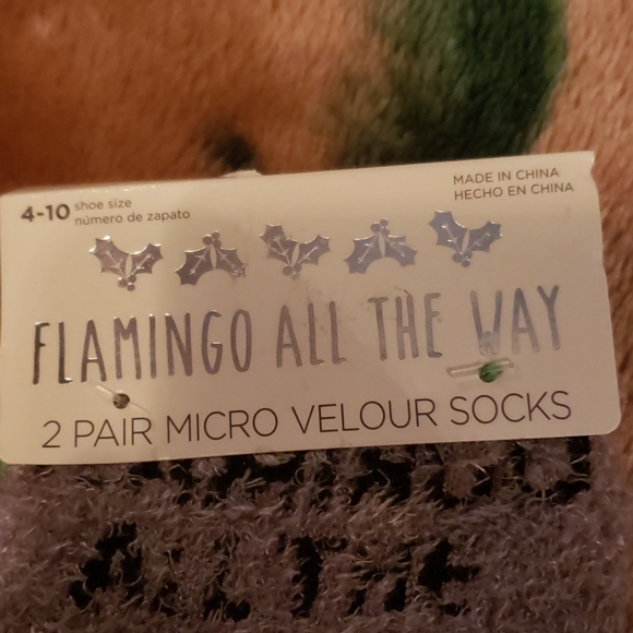 Socks - Picture 2 of 3